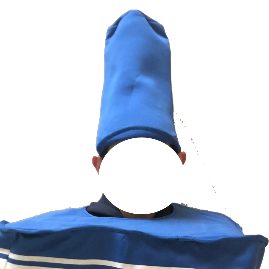 Dancing Dreidel Costume - Replacement Hat
