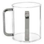 Silver Handle