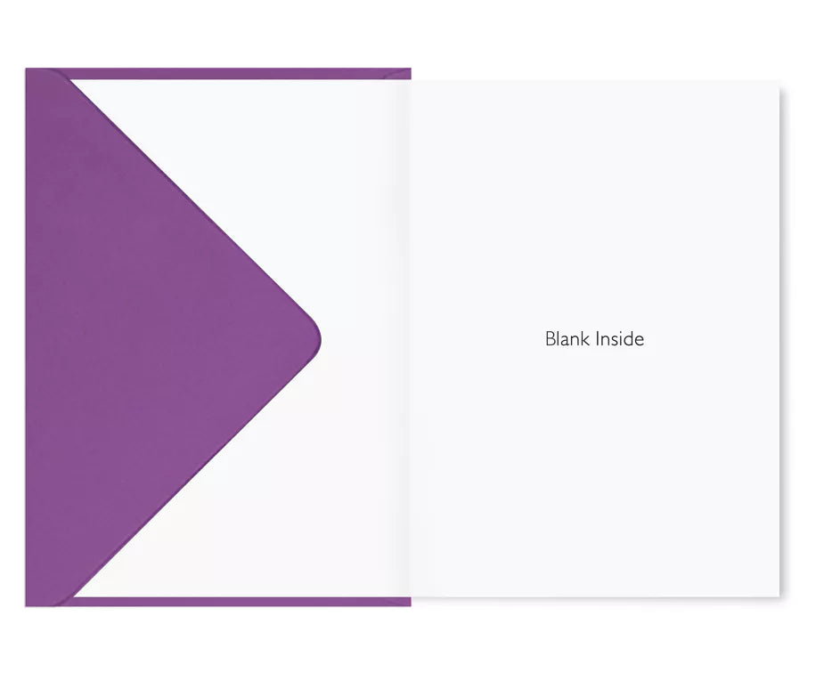 Mazel Tov Card