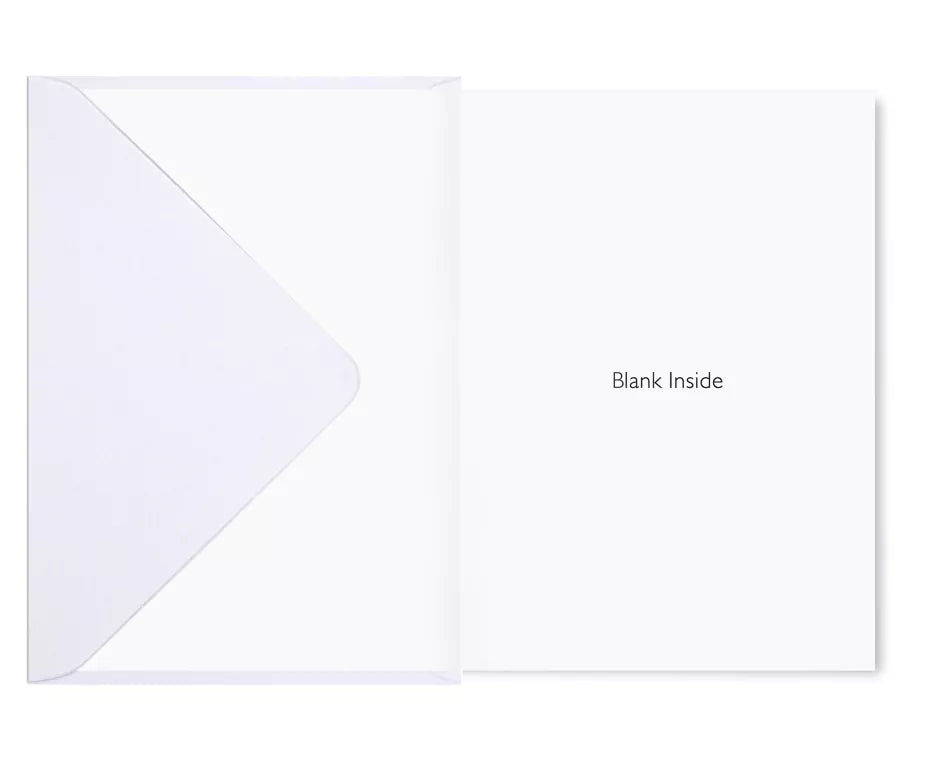 Mazel Tov Card