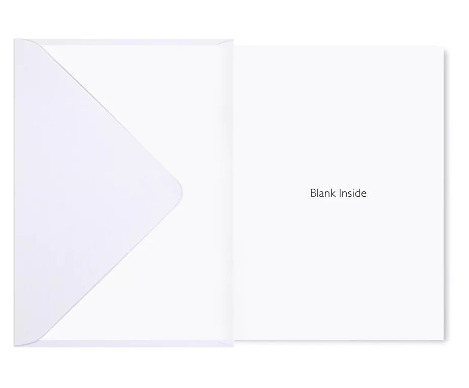 Mazel Tov Card