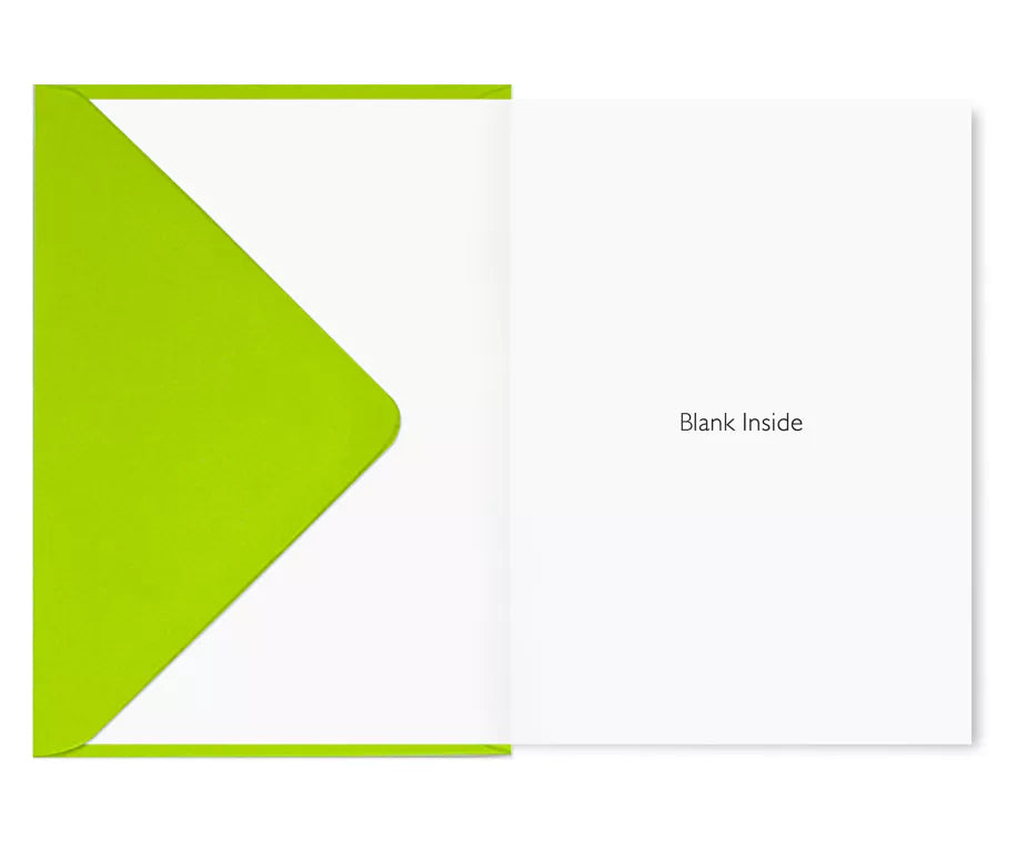 Mazel Tov Card