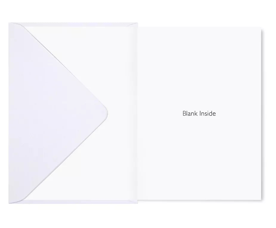 Mazal Tov Card - Hand Made - 2 Designs