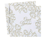 Good Yom Tov Napkin - 3 Styles