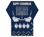 Chanukah Ugly Sweater Napkins