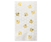 Rosh Hashanah Napkin Bee Design