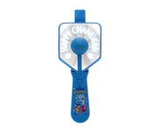 LED Dreidel Fan