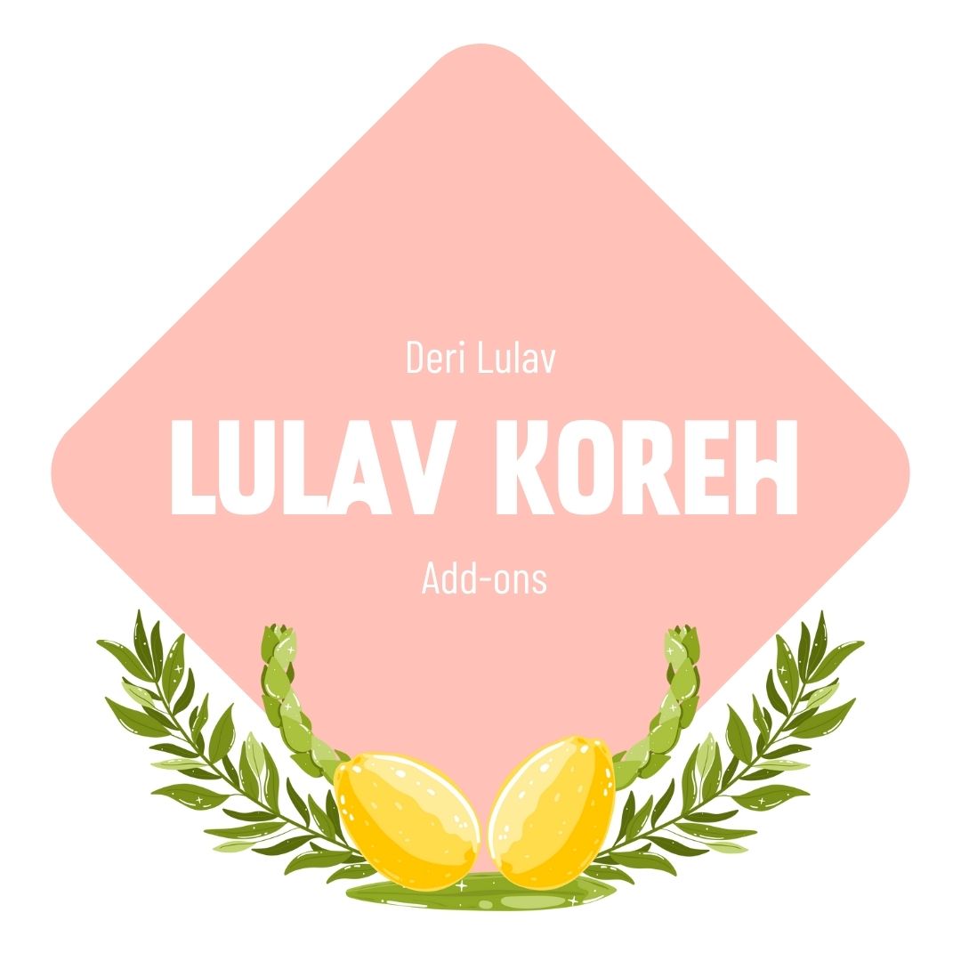Lulav Koreh