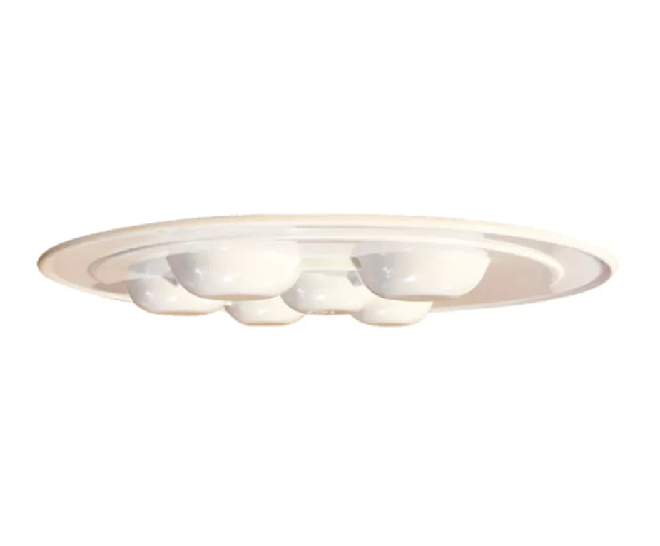 Melamine Seder Plate