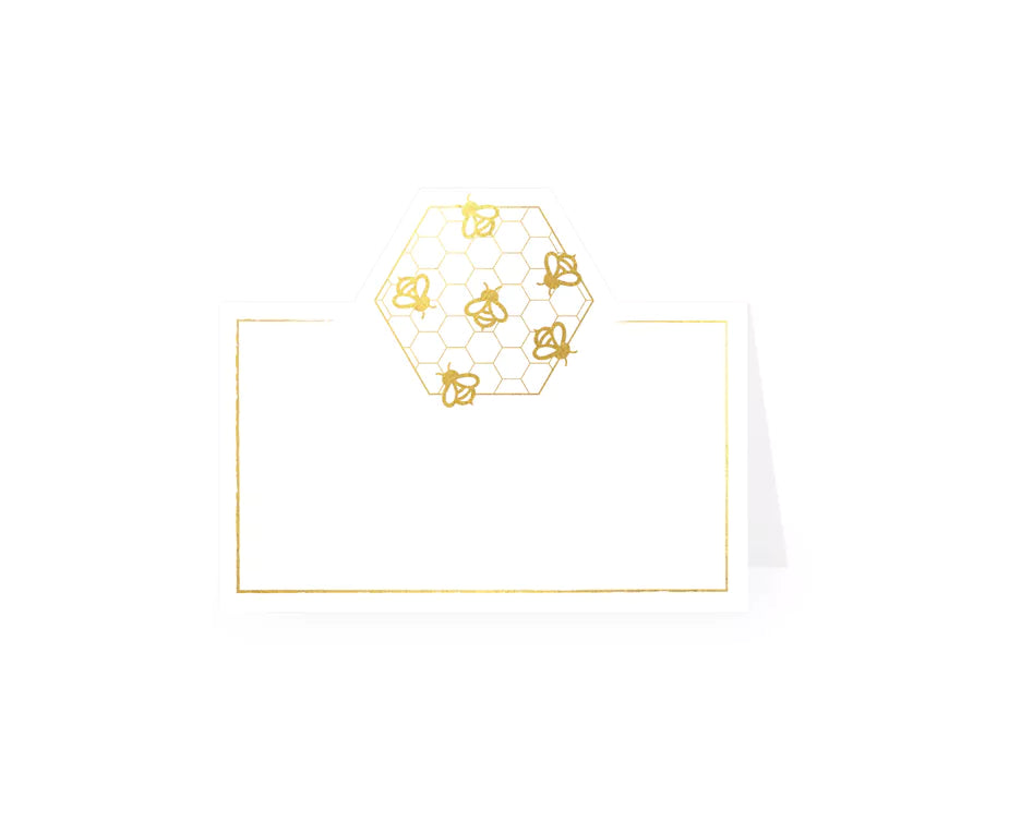 Rosh hashana Place Cards - 11 Designs