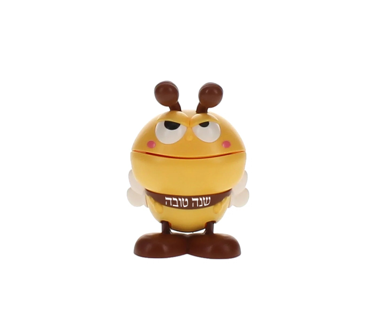 Rosh Hashanah Wind Up Bee