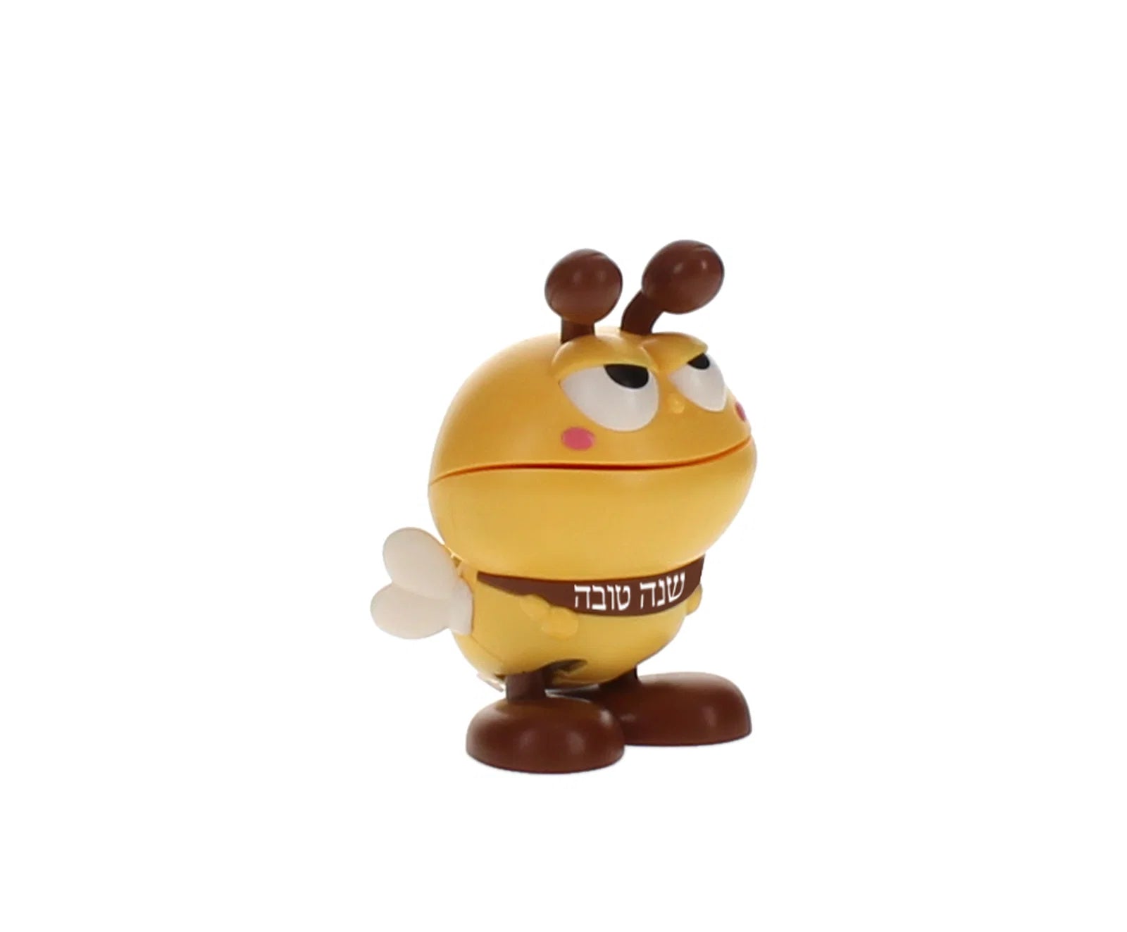 Rosh Hashanah Wind Up Bee