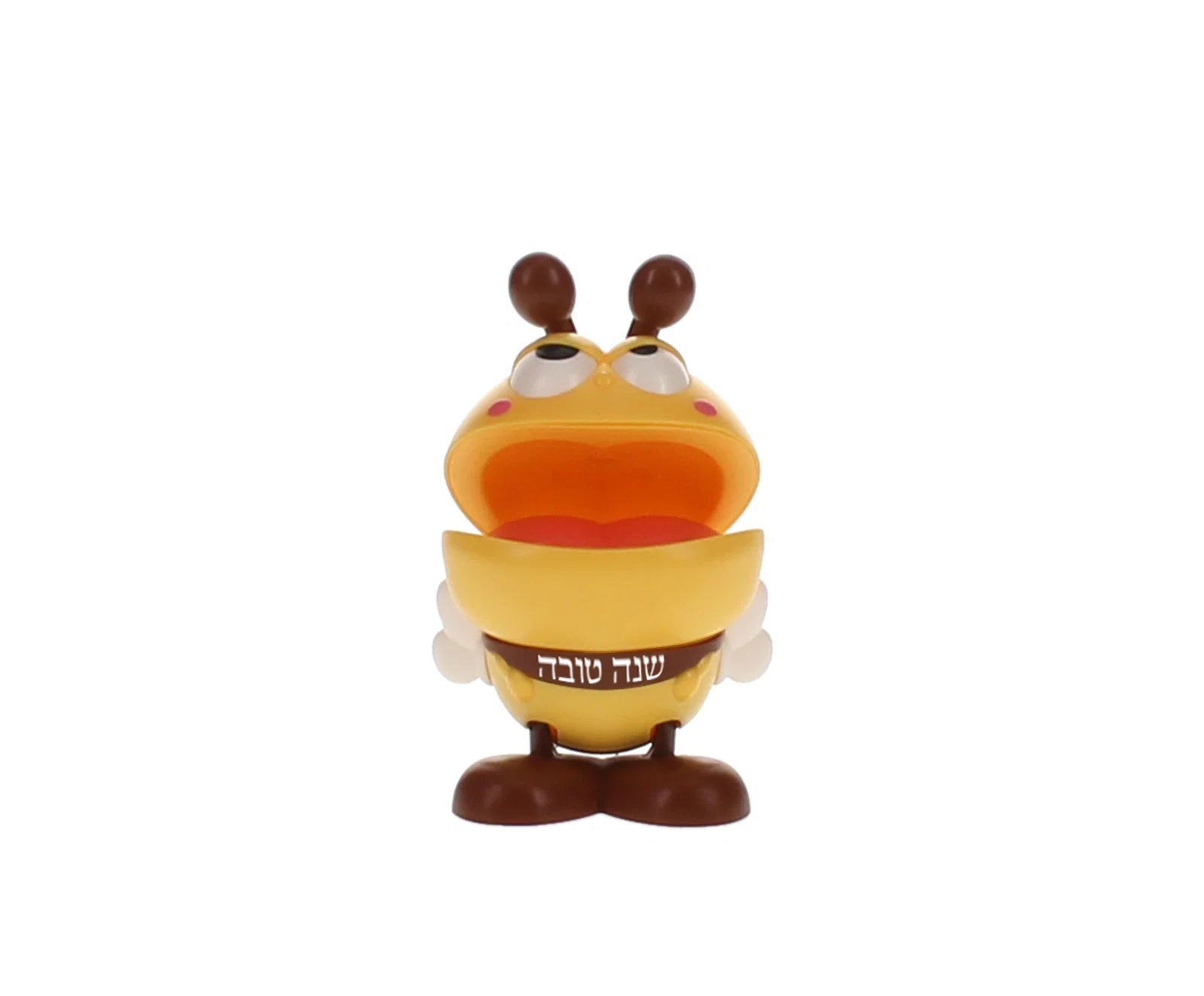 Rosh Hashanah Wind Up Bee