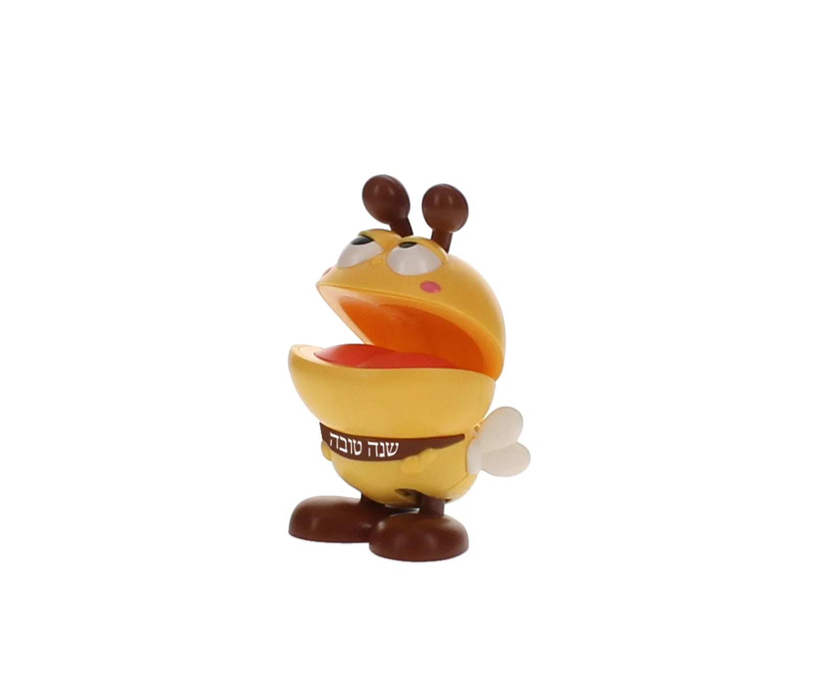 Rosh Hashanah Wind Up Bee