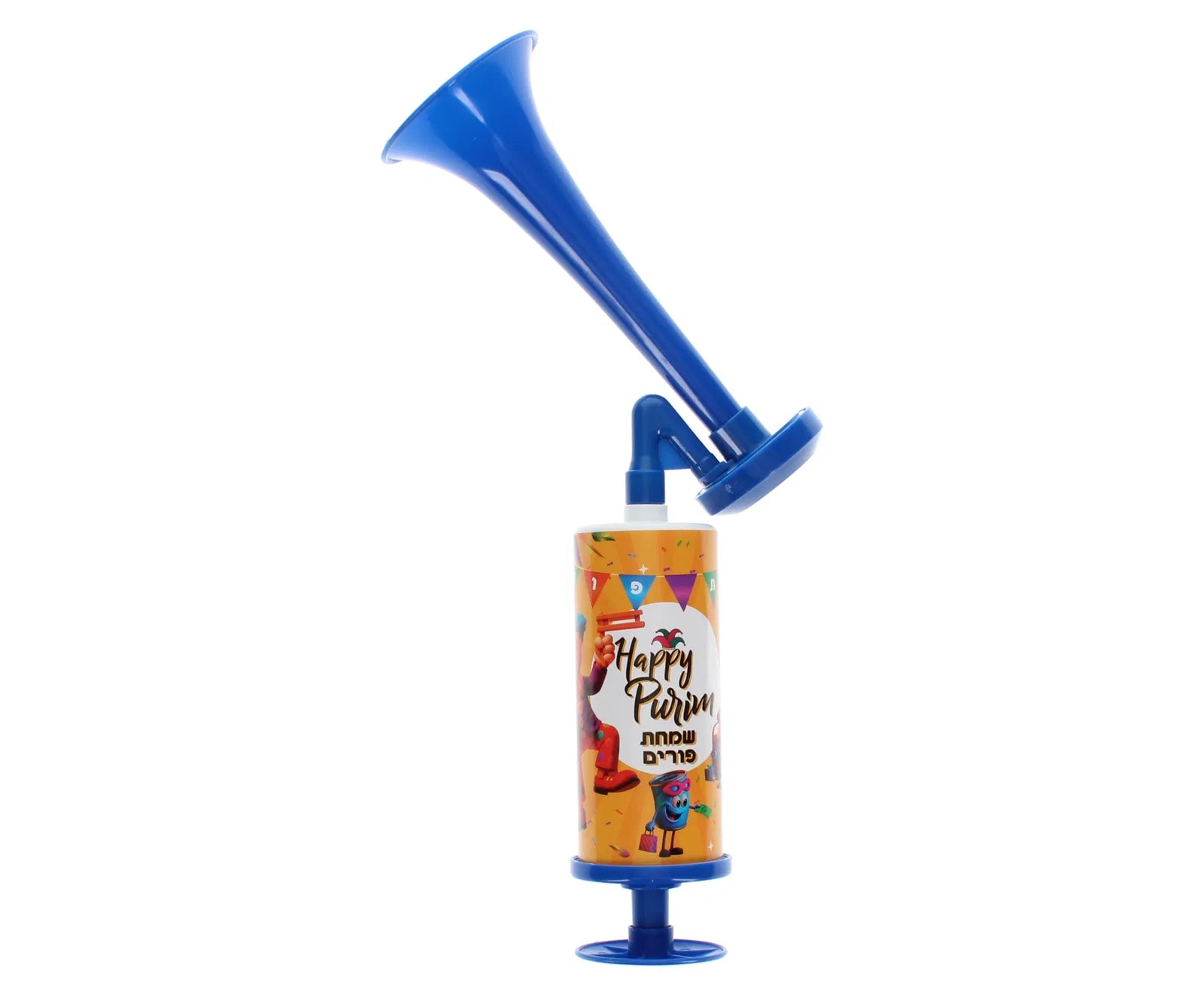 Purim Air Horn
