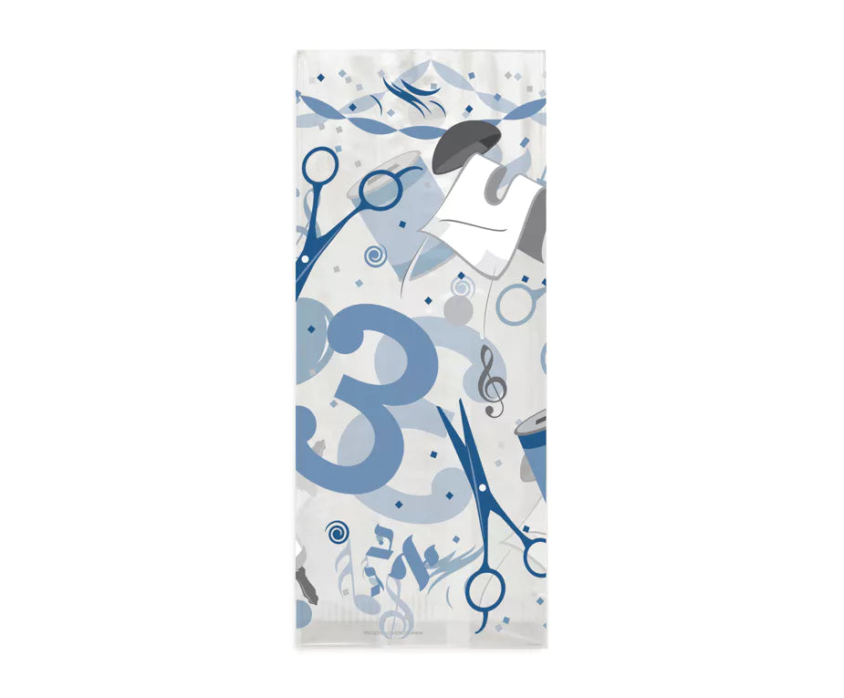 Upsherin Treat Bags - 20PK