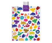 Chanukah party Bags