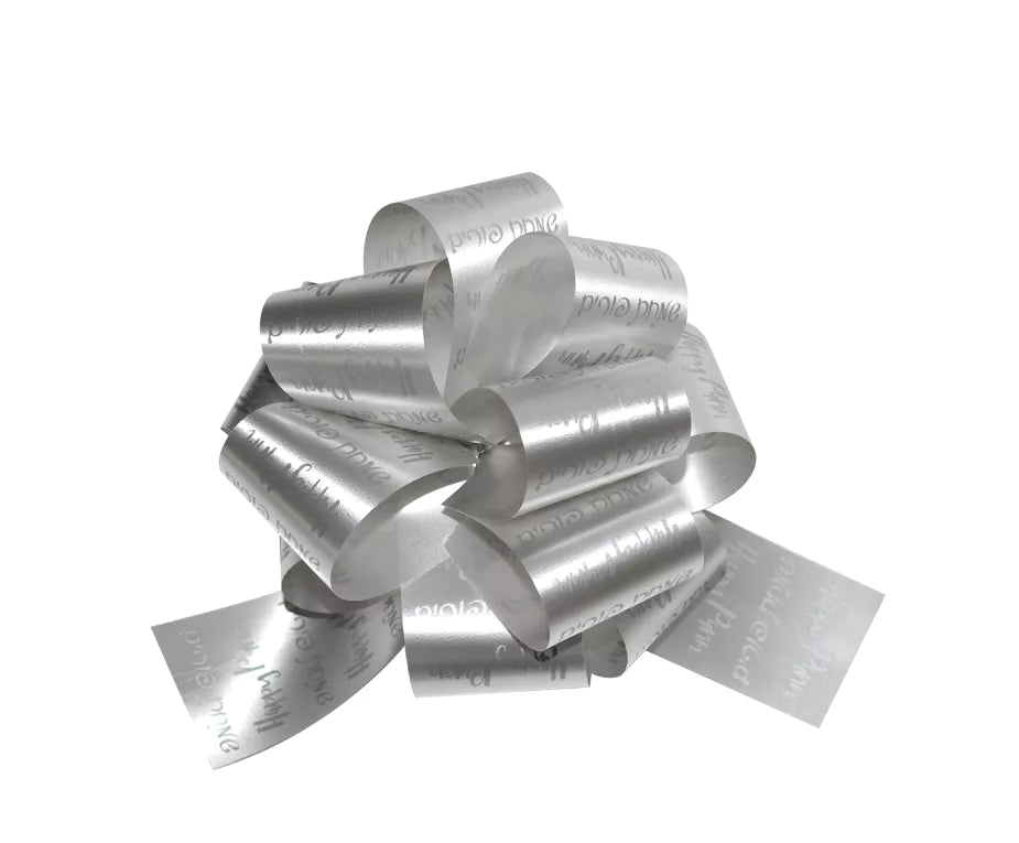 Purim Pull Bow