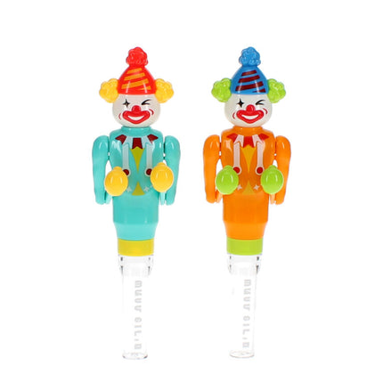 Punching Clown Noise Maker (Candy Filler)