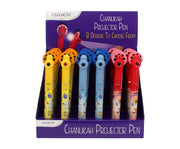 Chanukah Projector Pen