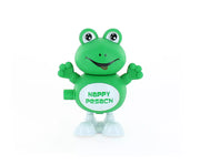 Wind Up Frog