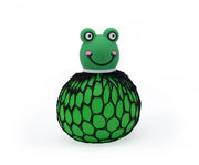 Passover Squeezy Frog