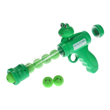 Passover Froggy Shooter