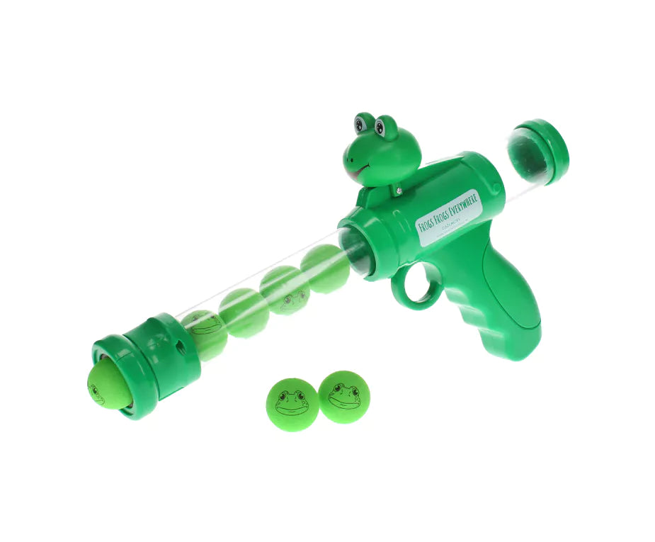 Passover Froggy Shooter
