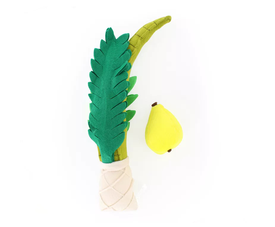 Lulav & Esrog