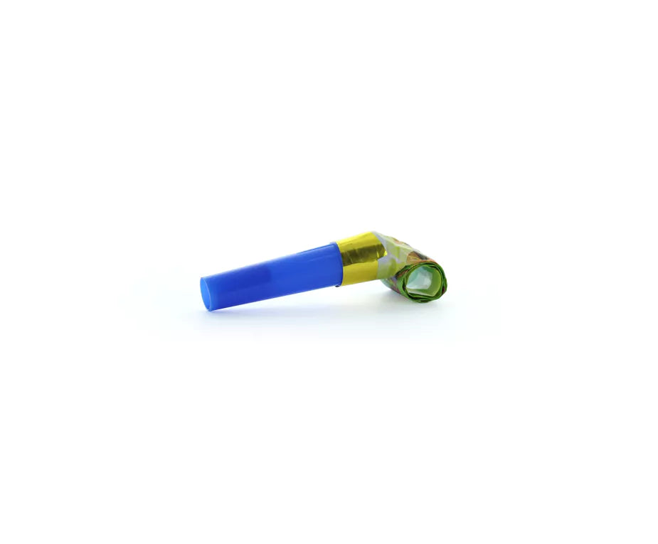 Purim Party Blowers 10PK