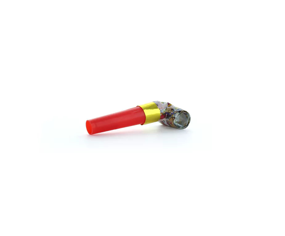 Purim Party Blowers 10PK