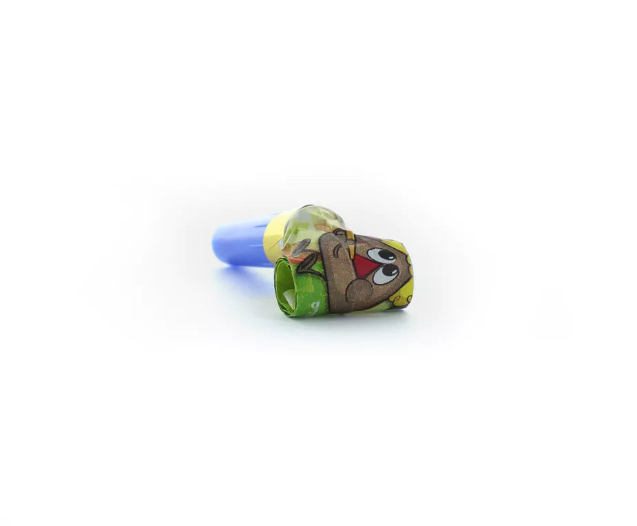Purim Party Blowers 10PK