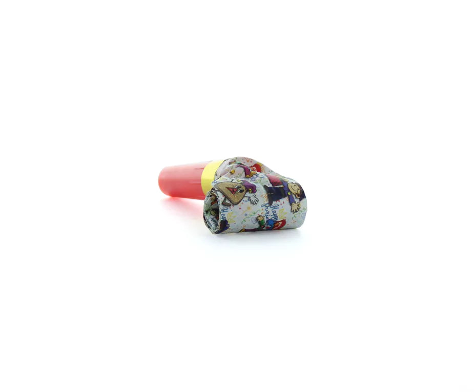 Purim Party Blowers 10PK