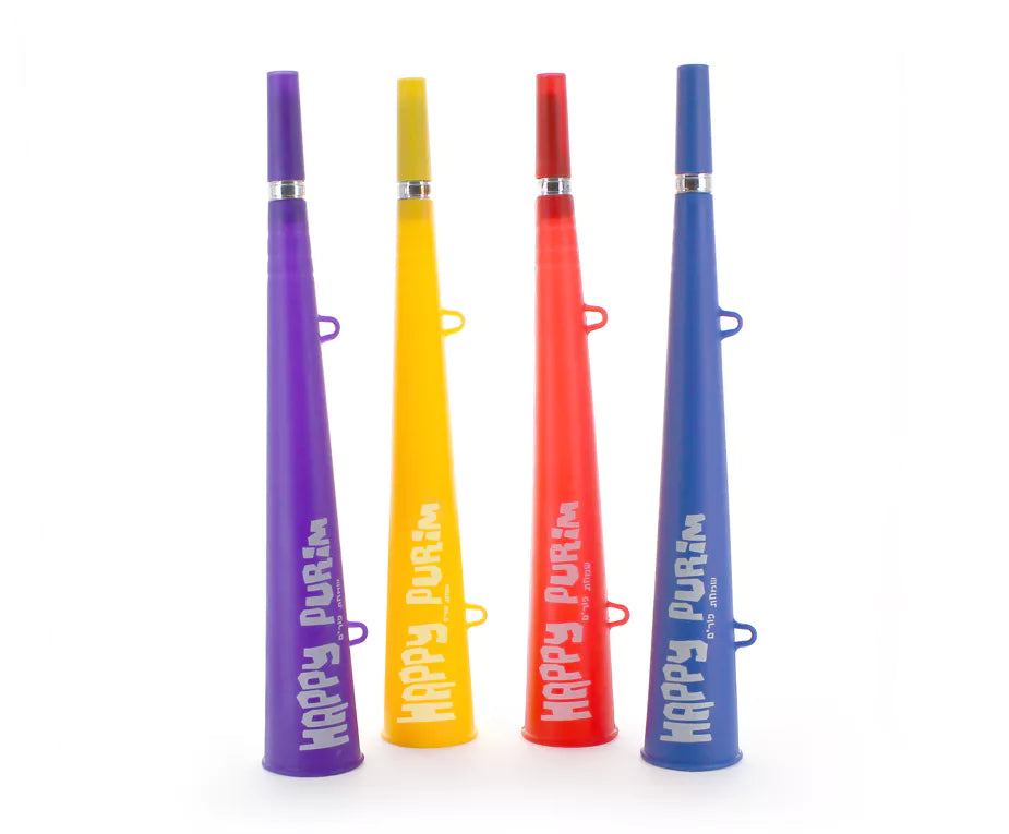 Purim Vuvuzela