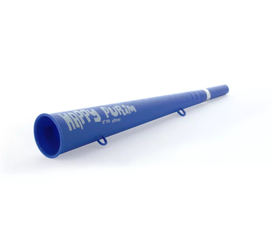 Purim Vuvuzela