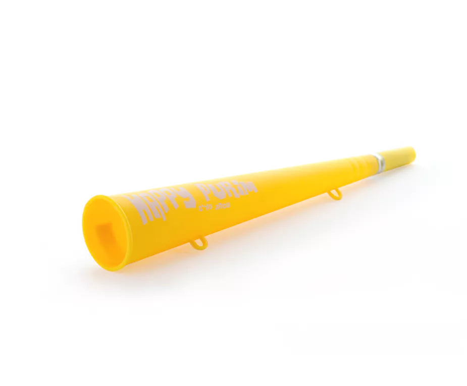 Purim Vuvuzela