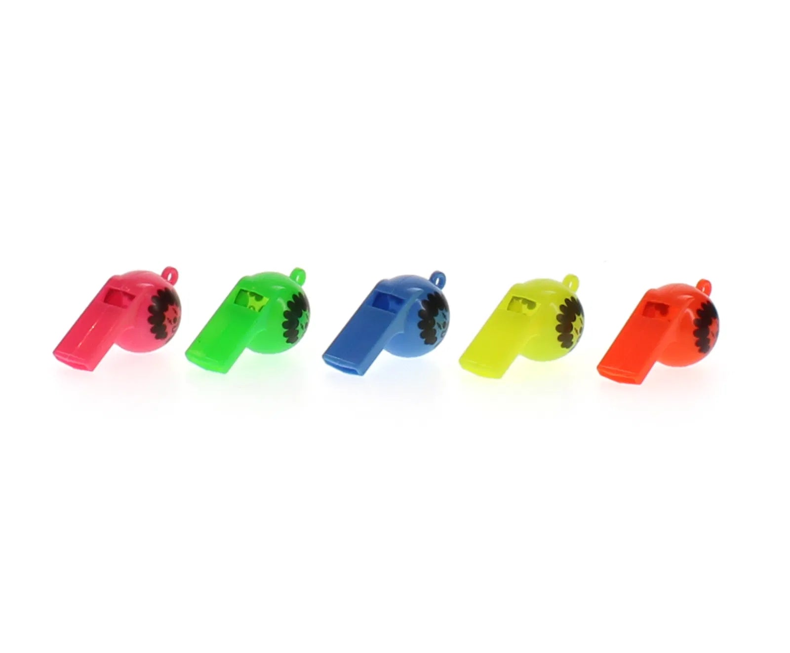 Purim Whistles 5 Pack