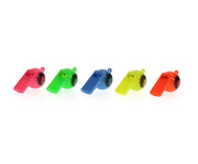 Purim Whistles 5 Pack