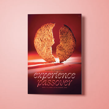 GENERIC Pesach Guide