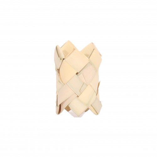 Woven Lulav Ring