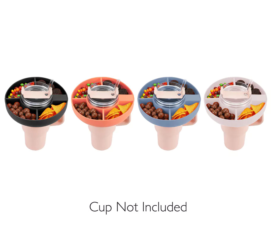 Cup Tray (For Stanley Cup)