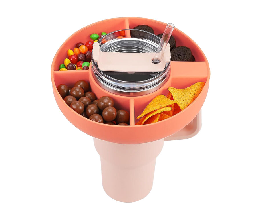 Cup Tray (For Stanley Cup)