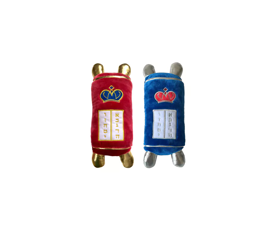 Build A Torah - Medium 5PK