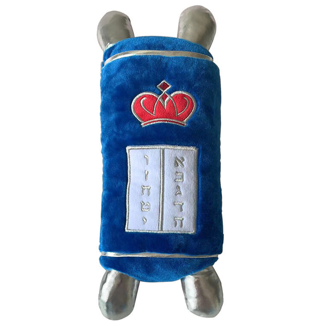 The Jumbo Plush Torah