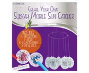 Sukkah Mobile Sun Catcher
