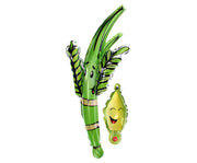 Inflatable Lulav & Etrog