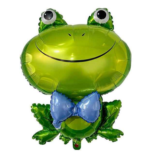 Tabletop Frog Balloon