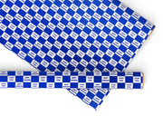 Chanukah Wrapping Paper 5 Styles