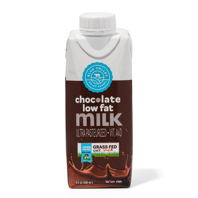 UHT Chocolate Milk 1%