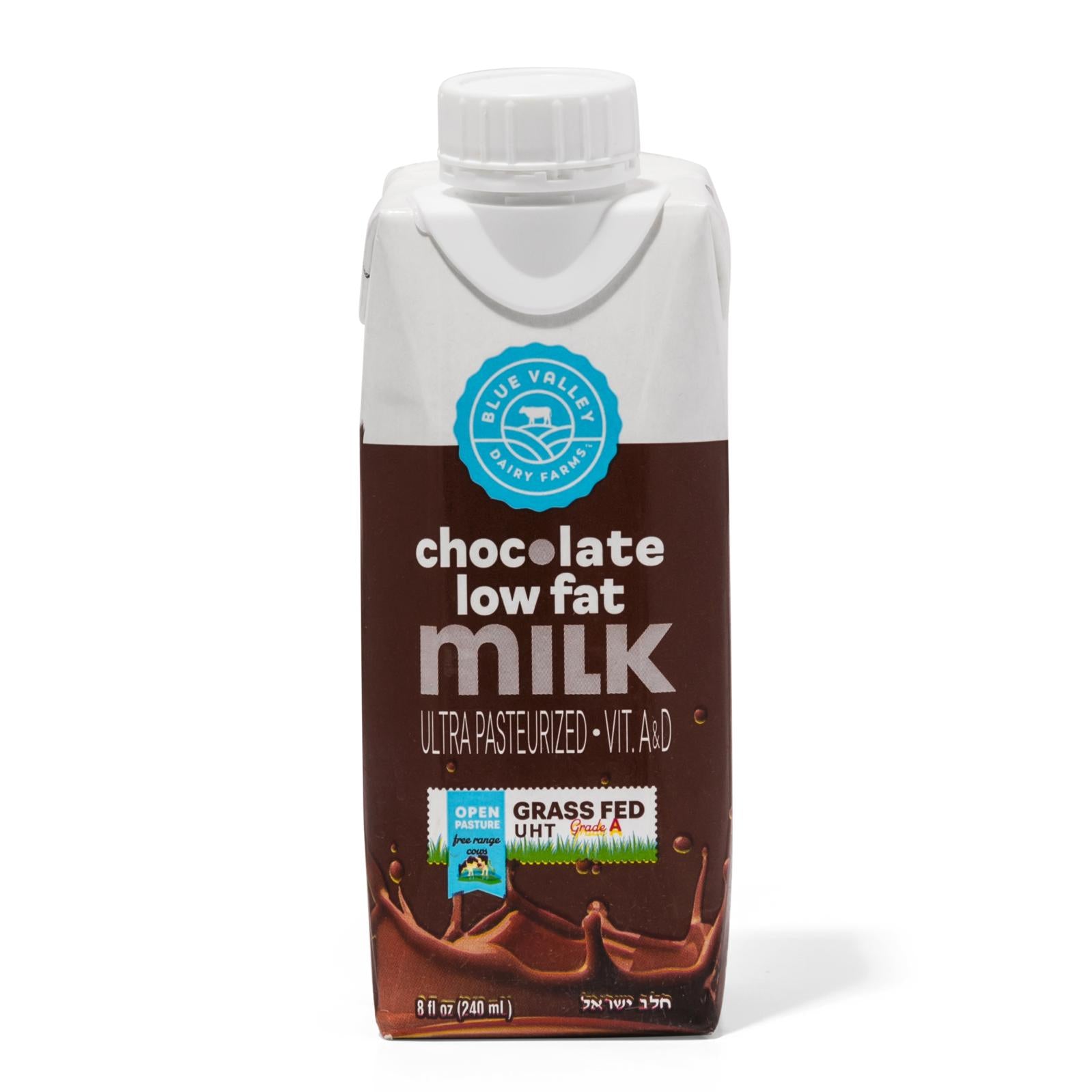 UHT Chocolate Milk 1%